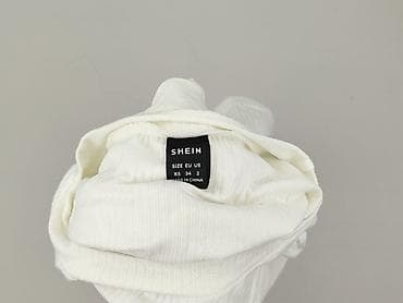 kody shein: Shein, Bluzka damska, rozmiar XS — 4