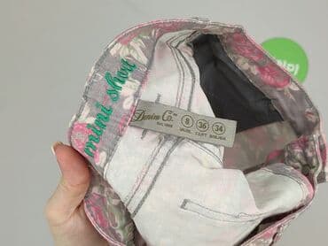 krótkie spodenki missdenim: Denim Co, Szorty damskie, rozmiar S — 5