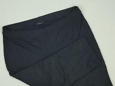 aladynki: Spodnie 3/4 damskie, rozmiar M — 1