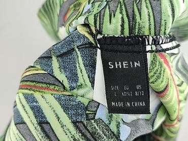 biustonosz 75c: Shein, Sukienka damska, rozmiar L — 5