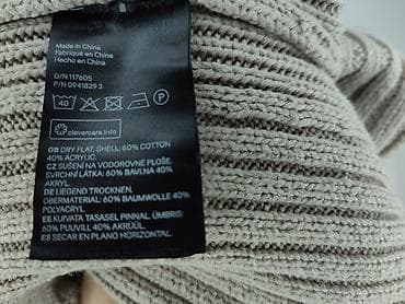 bib free: H&M, Kamizelka damska, rozmiar XL — 5