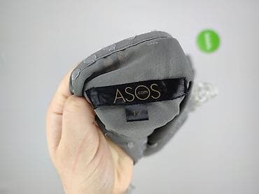 second hend: Asos, Sukienka damska, rozmiar L — 4
