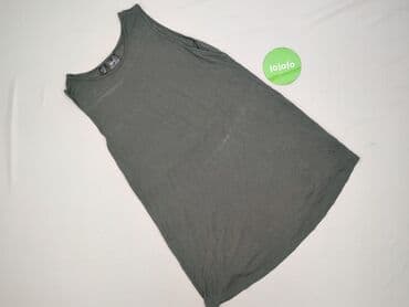 reserved sukienka butelkowa zieleń: Bpc bonprix collection, Sukienka damska, rozmiar M — 2