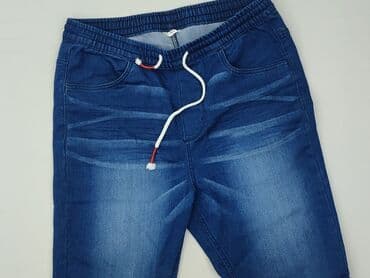 Spodnie: Szorty dla mężczyzn, rozmiar M — 1