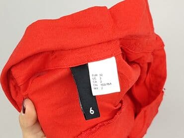 koszula niebieska hm: H&M Divided, Koszula damska, rozmiar 2XS — 5