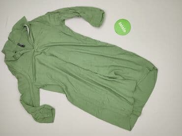 niebieska sukienka h: Moodo, Women`s dress, size S (EU 36) — 2