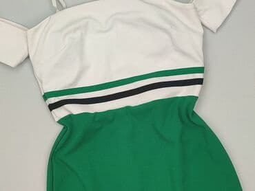 monnari sukienki sportowe: Sukienka damska, rozmiar S — 1