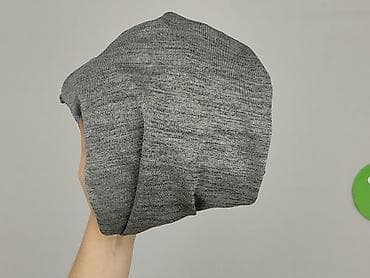 jasnoszary: T-shirt damski, rozmiar S — 6