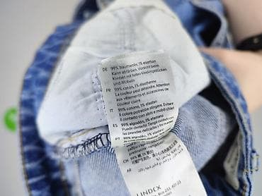 lost ink jeans: Lindex, Jeansy damskie, rozmiar L — 5