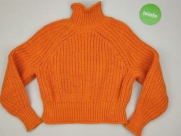 Golfy: H&M, Golf damski, rozmiar M — 3