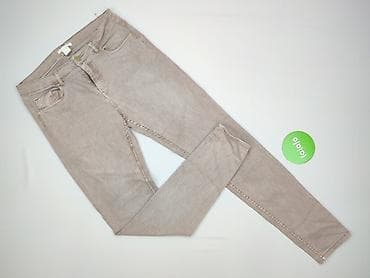 mint: H&M, Jeansy damskie, rozmiar M — 2
