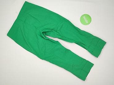 endo piżama: Spodnie materiałowe damskie, rozmiar 3XL — 3