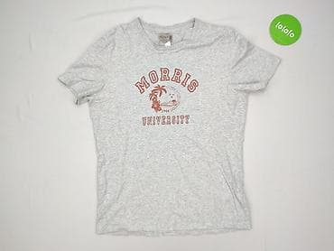 hm cargo: Koszulka dla mężczyzn, rozmiar M — 3