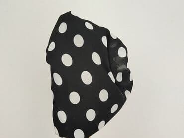 czerwone sukienki w groszki: Sukienka damska, rozmiar S — 5