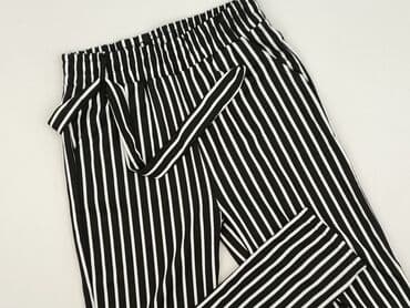 Spodnie materiałowe damskie, rozmiar S