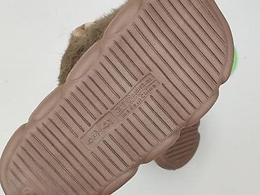 buty elefant: Kapcie damskie, rozmiar 41 — 4