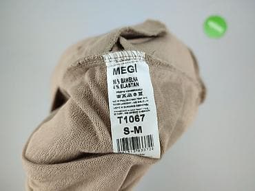 pull bear trencz: MEGI, Tunika damska, rozmiar M — 5