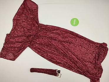 sukienki cekiny: Sukienka damska, rozmiar S — 3