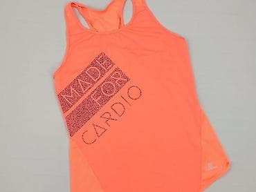 Domyos, T-shirt damski, rozmiar S