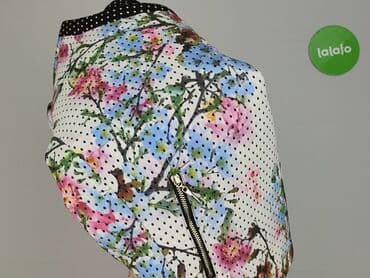 mohito marynarka niebieska: Monnari, Marynarka damska, rozmiar M — 6