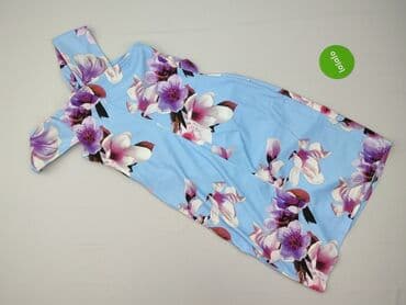 sukienki rozkloszowane midi na wesele: Bodyflirt, Sukienka damska, rozmiar M — 3