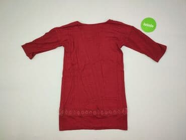 tunika plus size: Tunika damska, rozmiar S — 3
