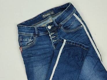 marynarki damskie do dżinsów: Multiblu, Jeans for women, size XS — 2
