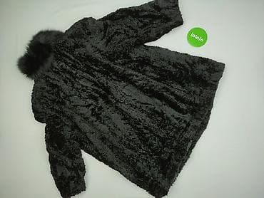 freestep kurtki: Futro, rozmiar 5XL — 3