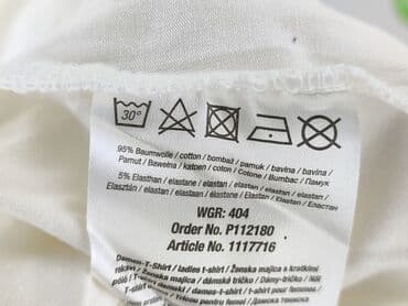 janina t shirt: Janina, T-shirt damski, rozmiar L — 5