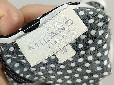 lissimo it: MILANO ITALY, Bluzka damska, rozmiar L — 4