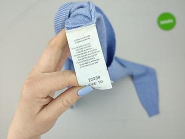 varlesca bluzy: Sweter damski, rozmiar One size — 4