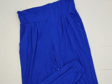 latynka spodnie dresowe: Esmara, Spodnie materiałowe damskie, rozmiar M — 1