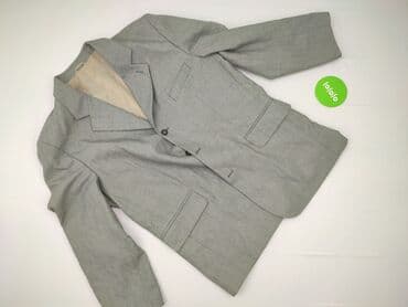 tanie jeansy markowe: Suit jacket for men, XL (EU 42), condition - Very good — 2