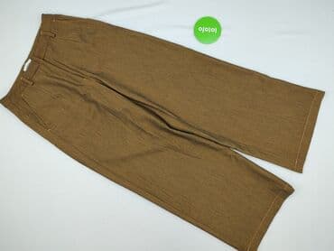 kozaki do kolan ccc: MINIMUM, Spodnie materiałowe damskie, M — 2