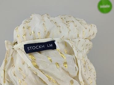 lissimo it: STOCKH LM, Bluzka damska, rozmiar M — 5