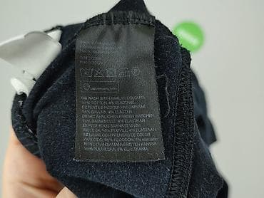 leginsy ck: H&M Mama, Legginsy rozmiar L — 5