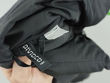 kurtki puchowe h m: H&M Divided, Kurtka zimowa damska, rozmiar S — 4