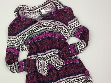 Bluzki: H&M, Bluzka damska, rozmiar S