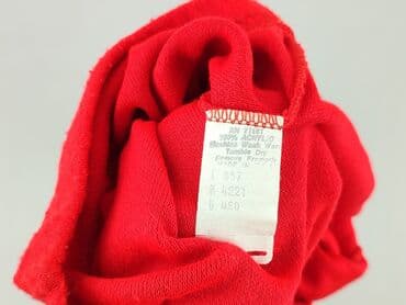 legginsy czerwone pepco: Legginsy rozmiar M — 4