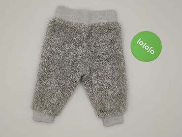 lidl ubrania dla dzieci lupilu: Sweatpants, Lupilu, 3-6 months, condition - Very good — 3