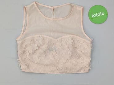 laversa garnitury damskie: F&F, Elegancki komplet, rozmiar XS — 2