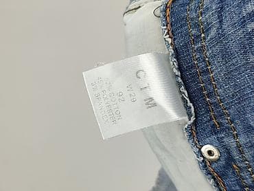 denim never: Szorty damskie, rozmiar M — 5