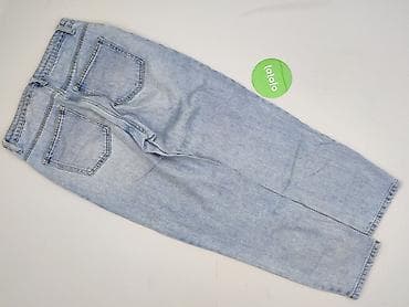 dżinsy jogger: Jeansy damskie, rozmiar S — 3