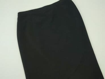 ołówkowe skórzane spódnice: Spódnica damska, rozmiar XL — 1