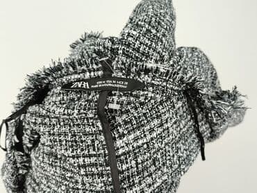 kurtka zara biala: Zara, Marynarka damska, rozmiar M — 4