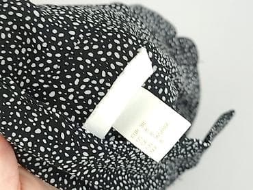 bluzki bawełniane basic: H&M, Koszula damska, rozmiar M — 5