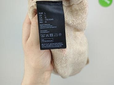 pull i bear bluza: H&M, Светр жіночий, розмір L — 5