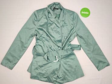 marynarki damskie c a: Boohoo, Marynarka damska, rozmiar L — 2
