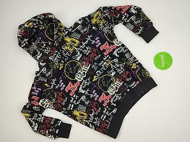 brawl stars clothes: Bershka, Bluza z kapturem damska, rozmiar XS — 2