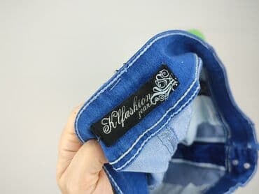 koszulka z napisem wrocław: Spodnie 3/4 damskie, L — 4